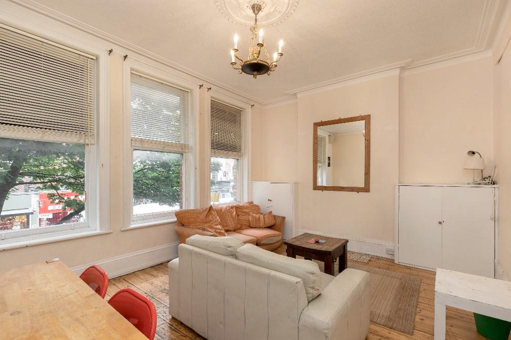 Main image of property: Upper Street,London,N1