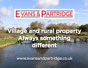 Get brand editions for Evans & Partridge, Stockbridge