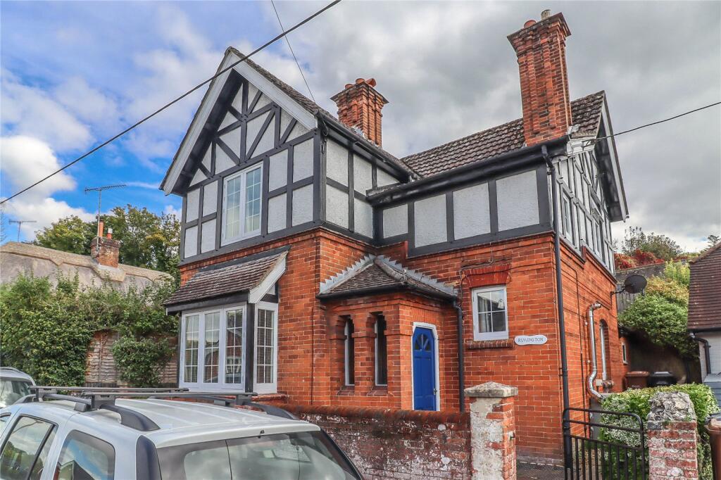 Main image of property: Old London Road, Stockbridge, Hampshire, SO20
