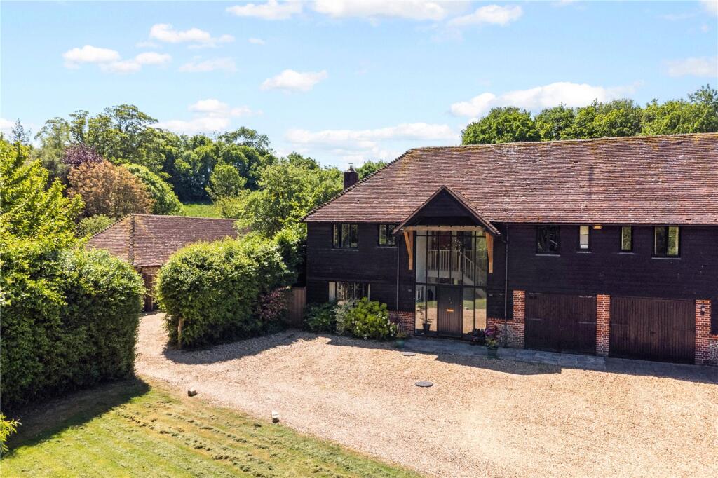 Main image of property: Amport, Andover, Hampshire, SP11