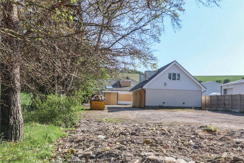 Main image of property: Stockbridge Road, Lopcombe, Salisbury, Wiltshire, SP5