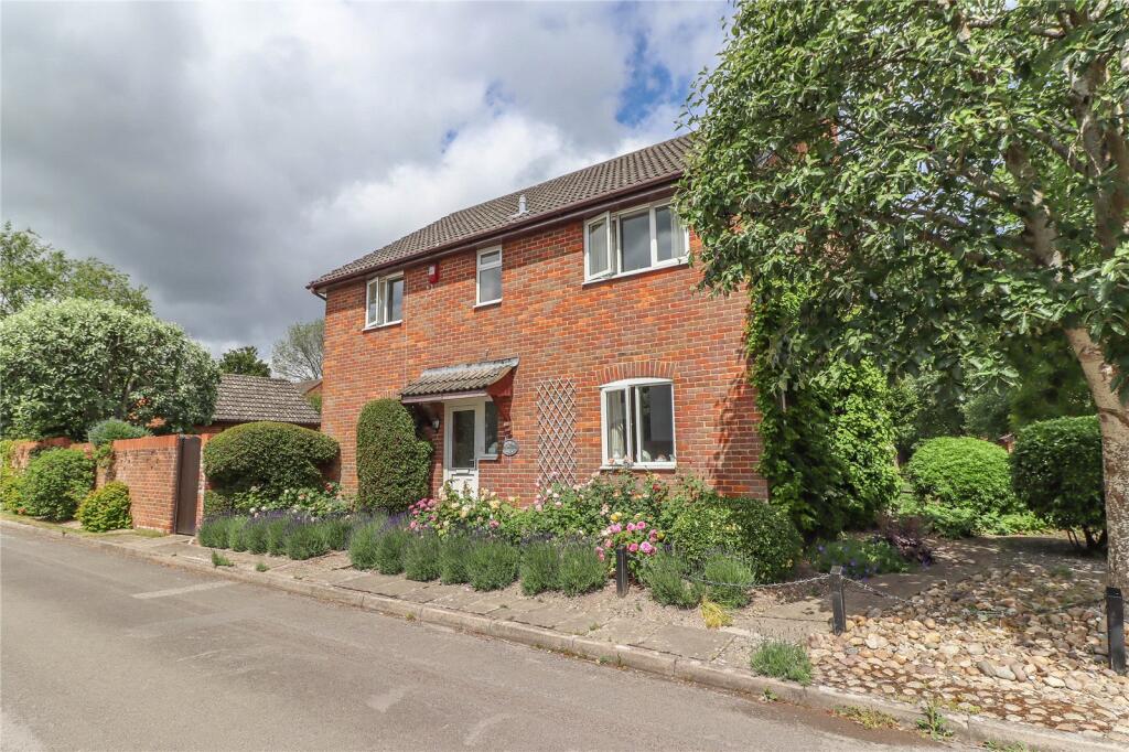 Main image of property: Abbotts Ann, Andover, Hampshire, SP11