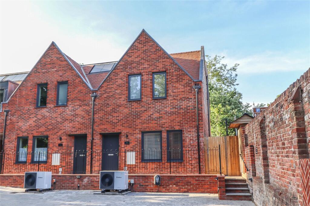 Main image of property: Salisbury, Wiltshire, SP1