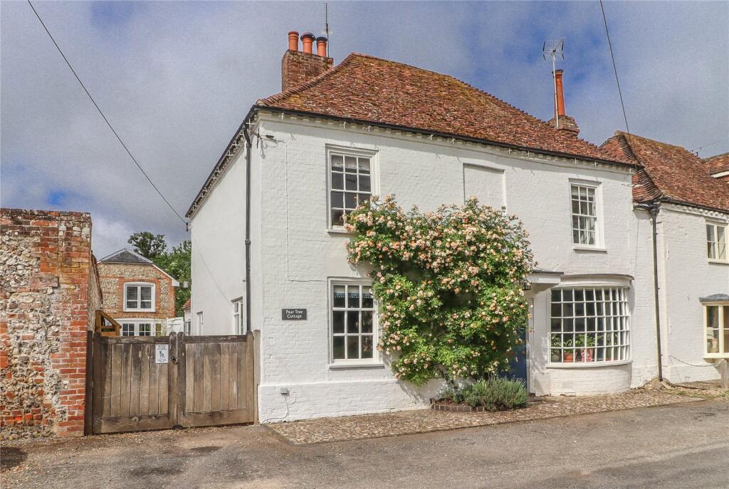 Main image of property: Appleshaw, Andover, Hampshire, SP11