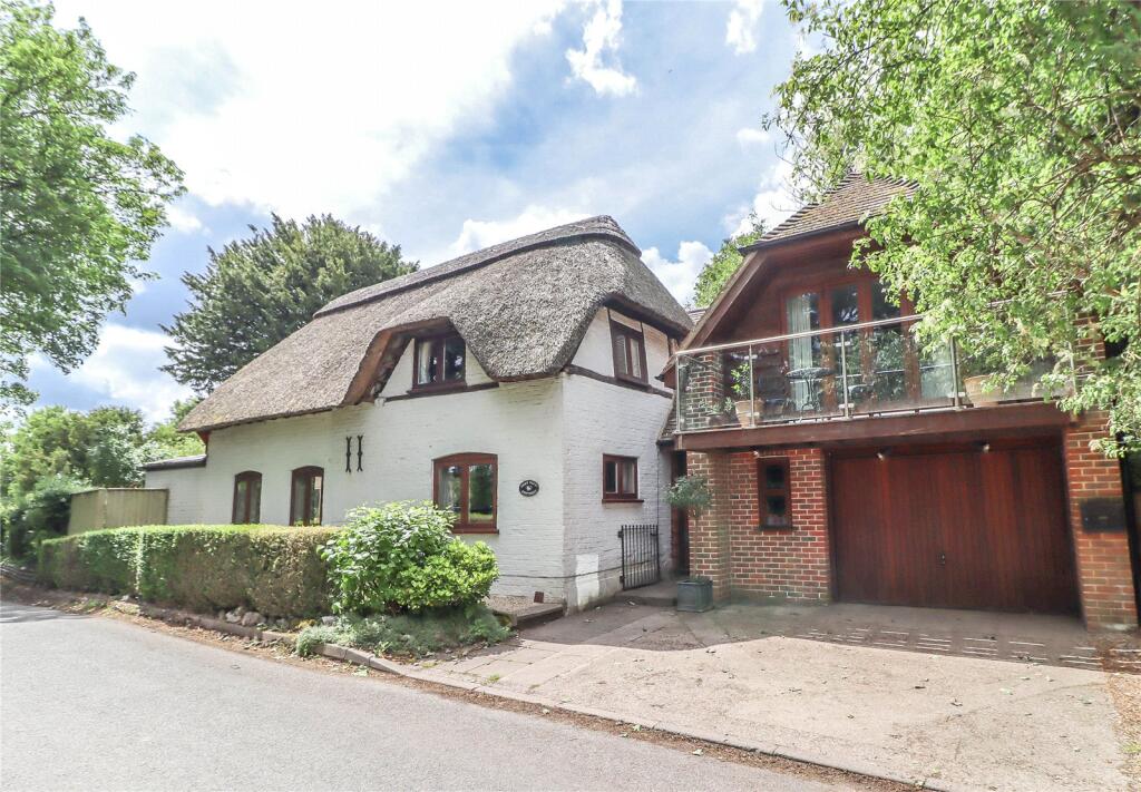 Main image of property: Longstock, Stockbridge, Hampshire, SO20