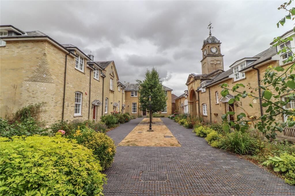 Main image of property: Amport Park Mews, Furzedown Lane, Amport, Andover, Hampshire, SP11