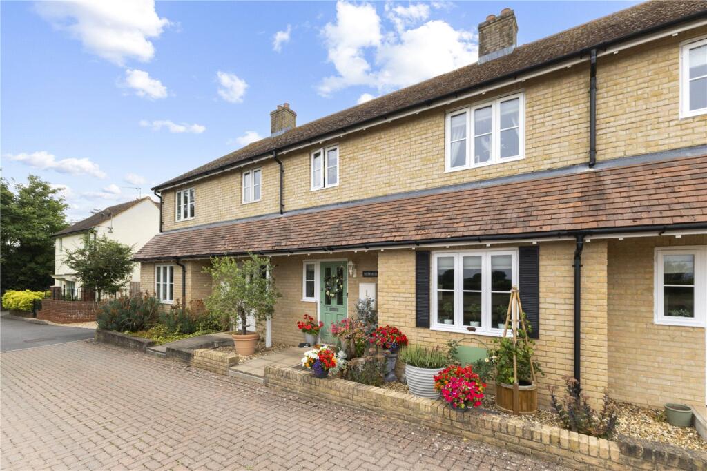 Main image of property: Orange Lane, Over Wallop, Stockbridge, Hampshire, SO20