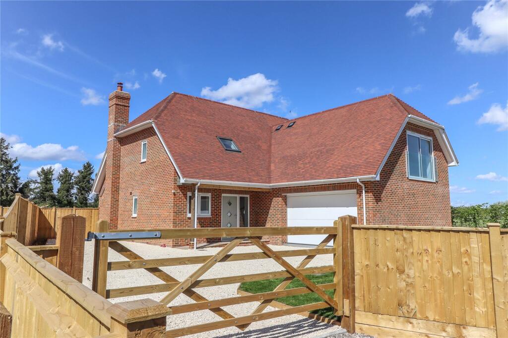 Main image of property: Mill Lane, East Winterslow, Salisbury, Wiltshire, SP5