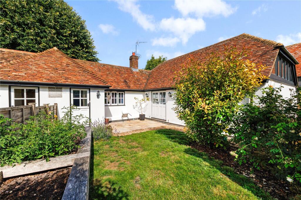 Main image of property: Tidworth Road, Boscombe, Salisbury, Wiltshire, SP4