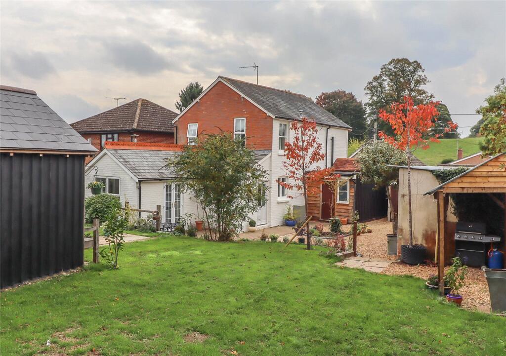 Main image of property: Beechfield, Newton Toney, Salisbury, Wiltshire, SP4