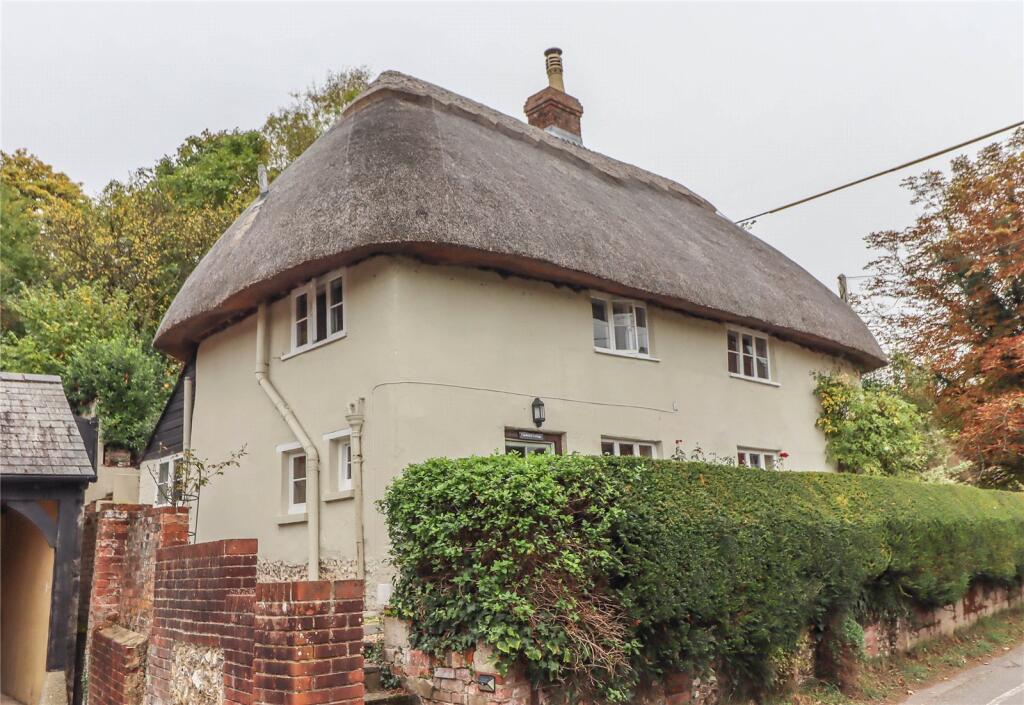 Main image of property: Chilbolton, Stockbridge, Hampshire, SO20