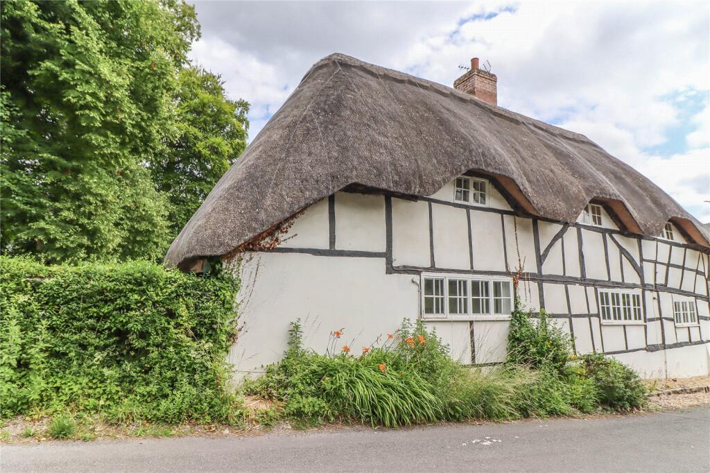 Main image of property: High Street, Wherwell, Andover, Hampshire, SP11
