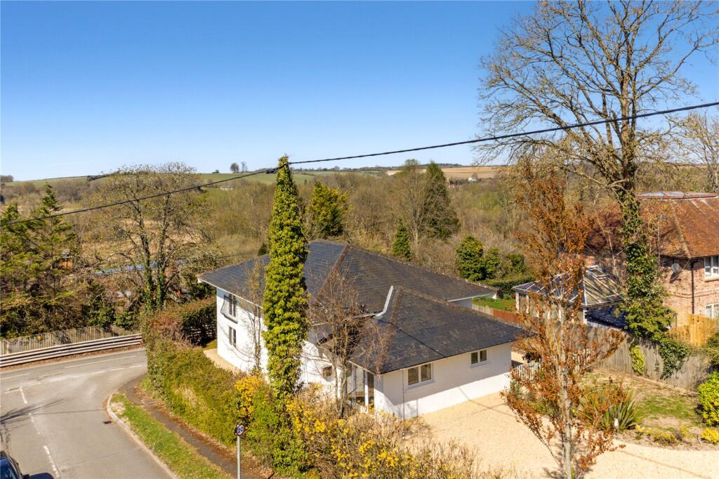 Main image of property: Station Road, Chilbolton, Stockbridge, Hampshire, SO20