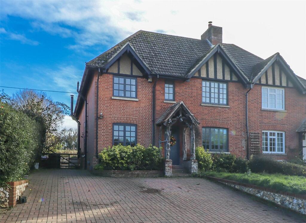 Main image of property: North Lane, West Tytherley, Salisbury, Hampshire, SP5