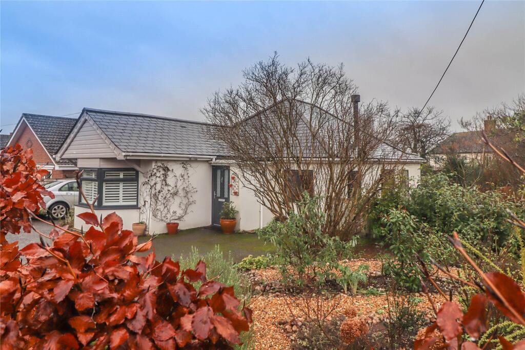 Main image of property: Kentsboro, Middle Wallop, Stockbridge, Hampshire, SO20