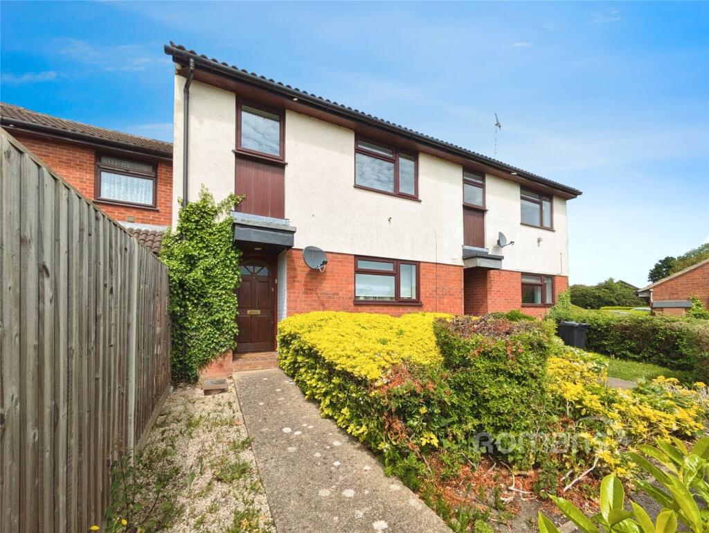 Main image of property: Fleetham Gardens, Lower Earley, Reading, RG6