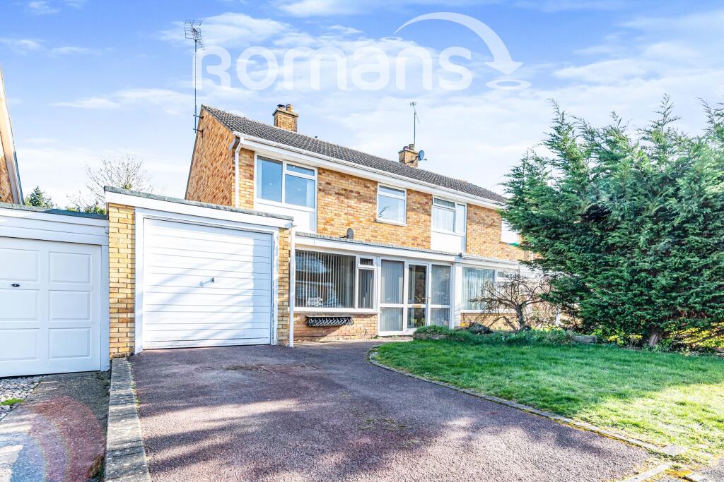 Main image of property: Launcestone Close, Earley, Reading, RG6