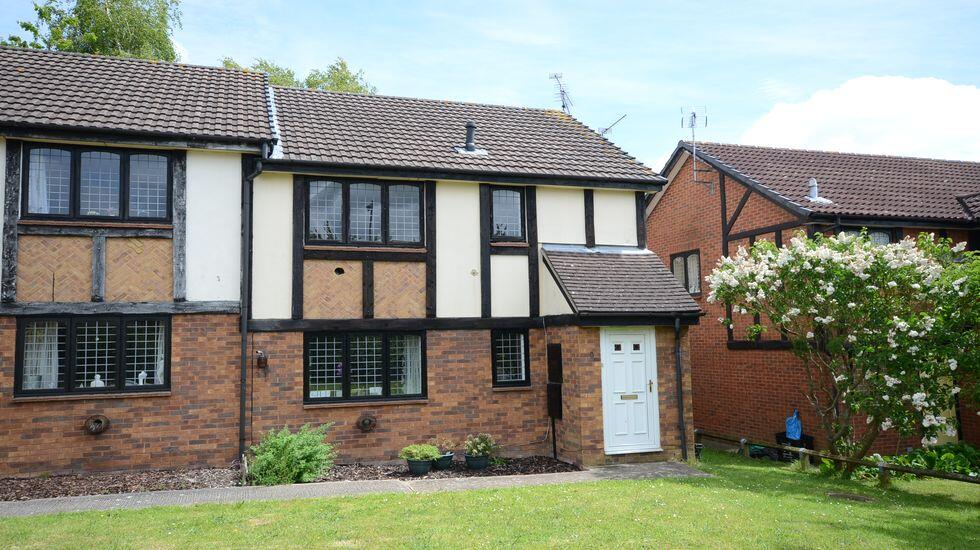 Main image of property: Ratby Close, Lower Earley, Reading, RG6