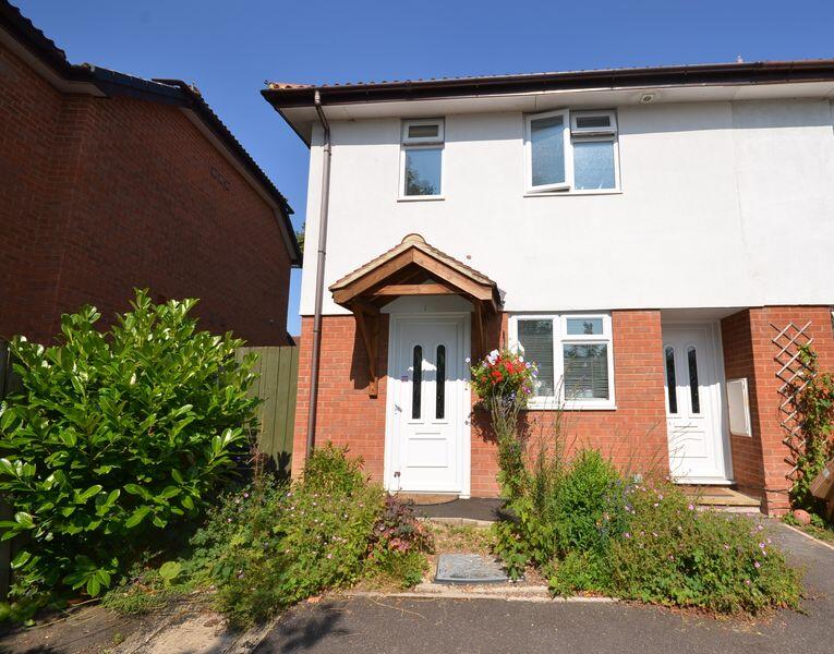 Main image of property: Gregory Close, Lower Earley, Reading, RG6