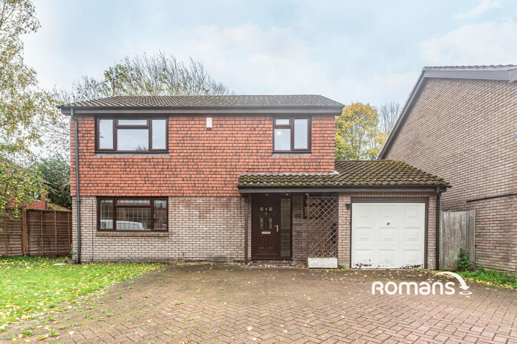 Main image of property: Stockbury Close, Earley, Reading, RG6