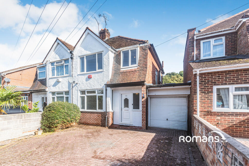 Main image of property: Shepherds House Lane, Earley, Reading, RG6