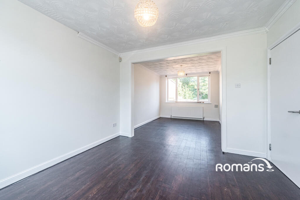 Main image of property: Shepherds House Lane, Earley, Reading, RG6