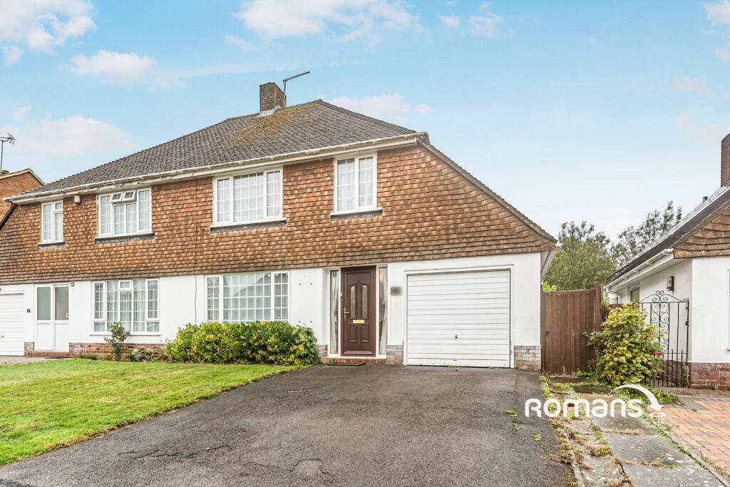 Main image of property: Silverdale Road, Earley, Reading, RG6