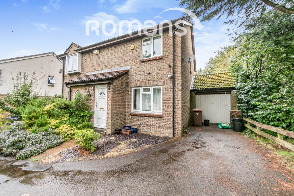 Main image of property: Catcliffe Way, Lower Earley, Reading, RG6