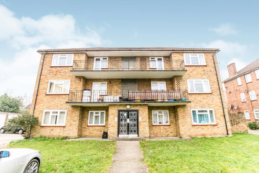 Main image of property: Courts Road, Earley, Reading, RG6