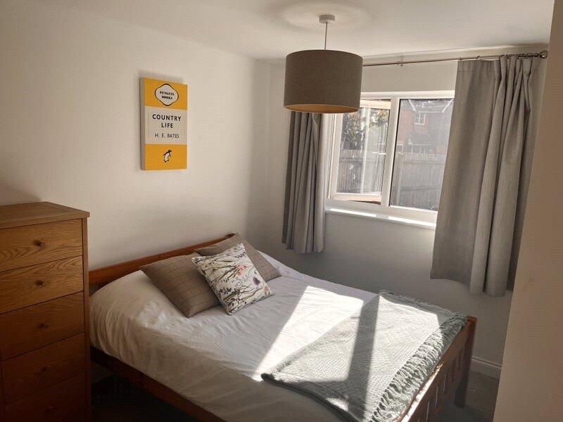 Main image of property: Deardon Way, Shinfield, Reading, RG2