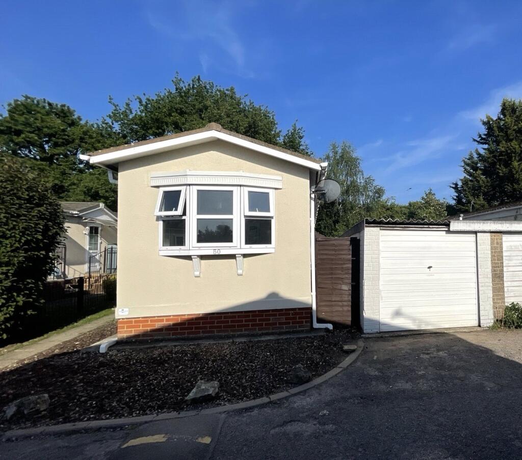 Main image of property: Mereoak Park, Three Mile Cross, Reading, RG7