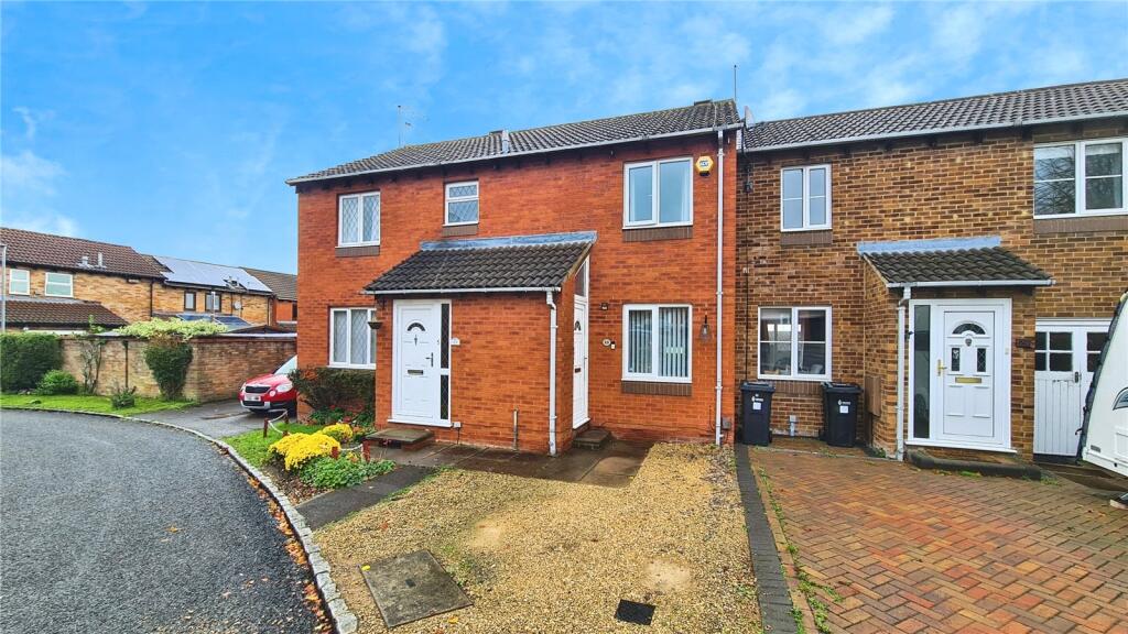 Main image of property: Gosforth Close, Lower Earley, Reading, RG6