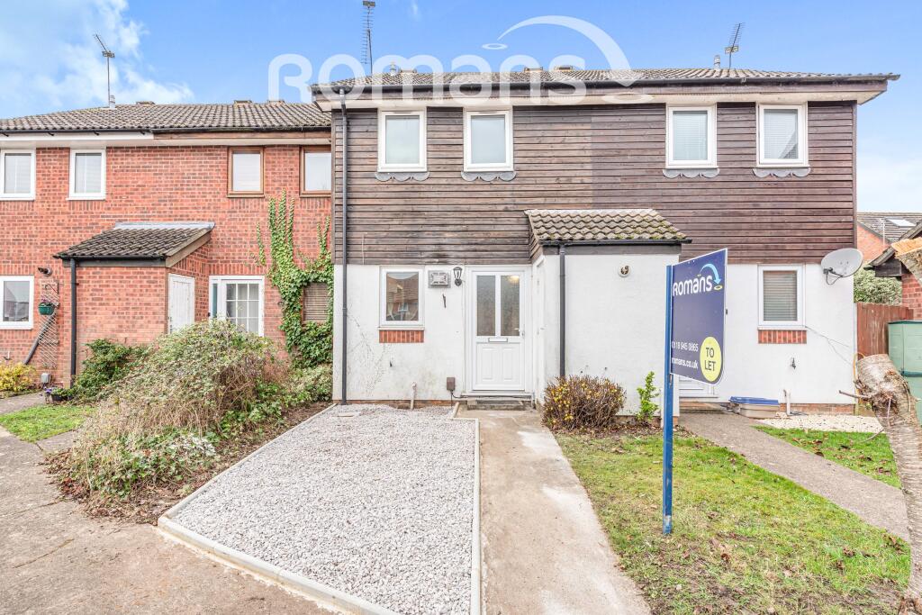 Main image of property: Beaconsfield Way, Earley, Reading, RG6