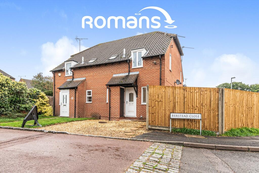 Main image of property: Berstead Close, Lower Earley, Reading, RG6