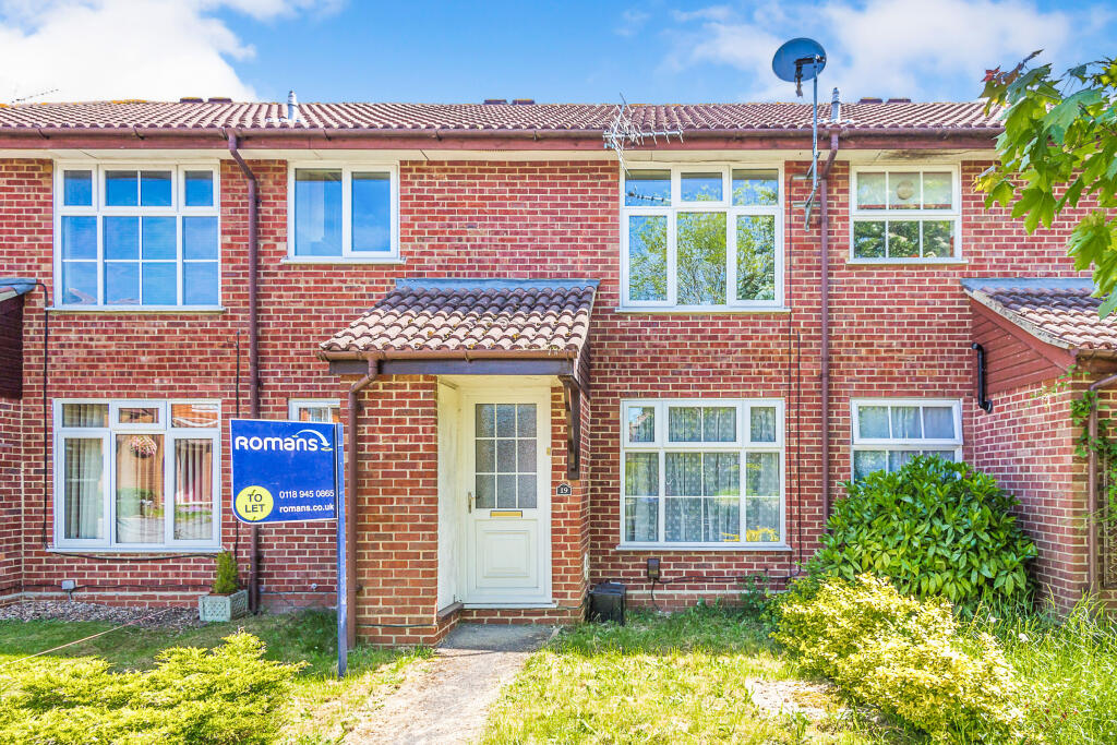 Main image of property: Driftway Close, Lower Earley, Reading, RG6