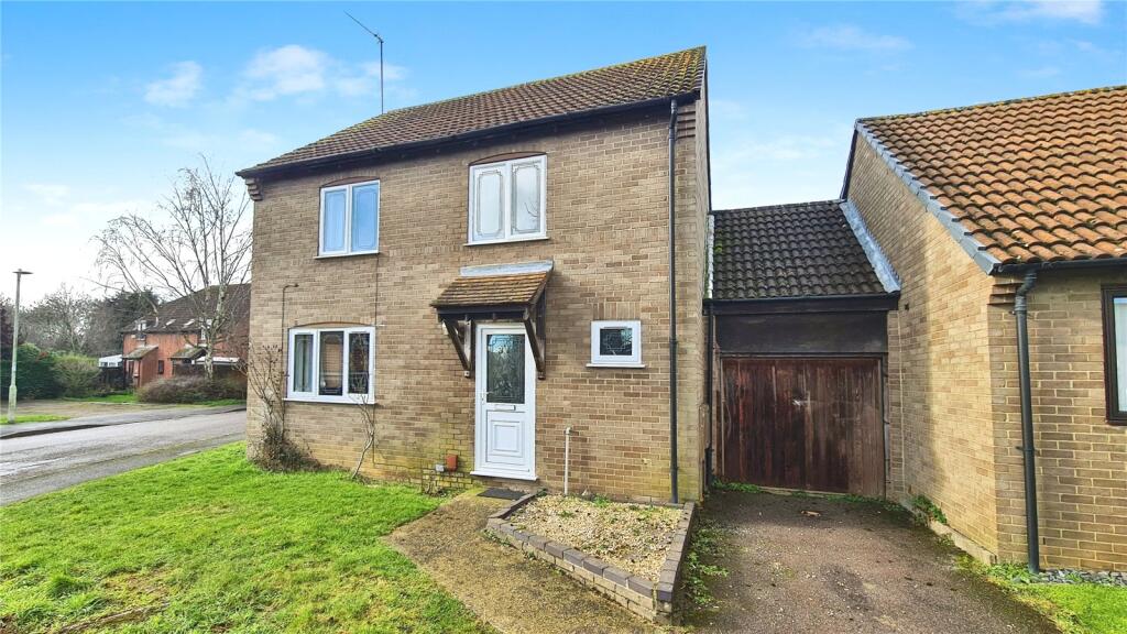 Main image of property: Cannock Way, Lower Earley, Reading, RG6