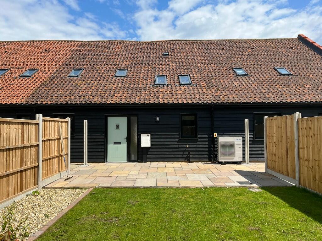 Main image of property: 2 Brick Kiln Barn, NR18