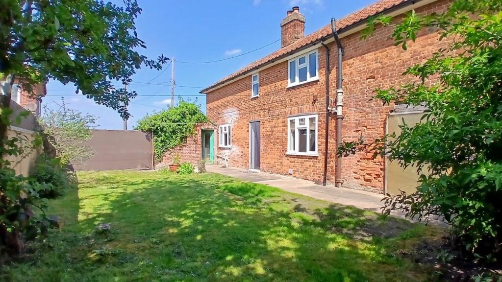 Main image of property: Wake Cottage, 5 Hunts Corner, Banham