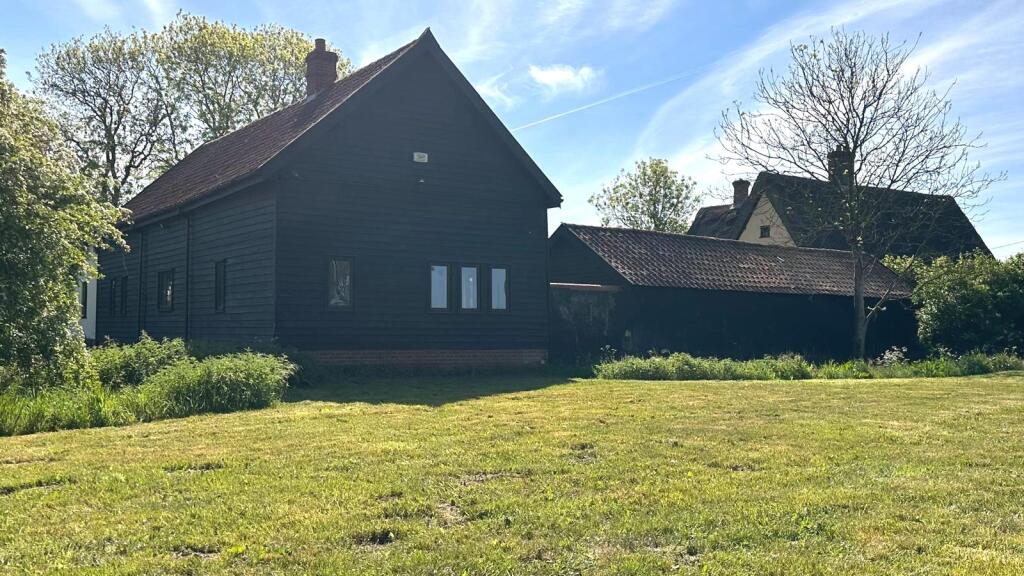 Main image of property: Wymondham Road, Bunwell, Norwich