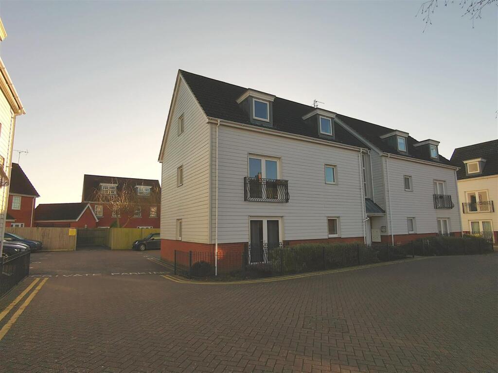 Main image of property: Victory Court, Diss, Norfolk