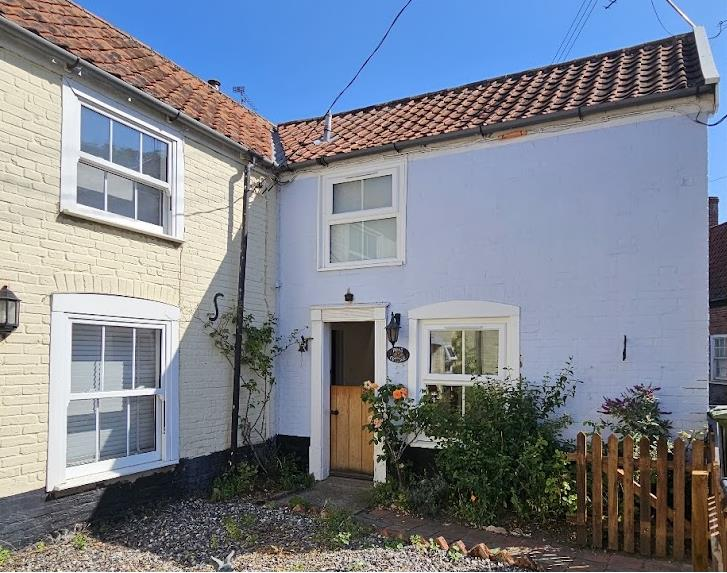 Main image of property: Market Place, Kenninghall, Norwich