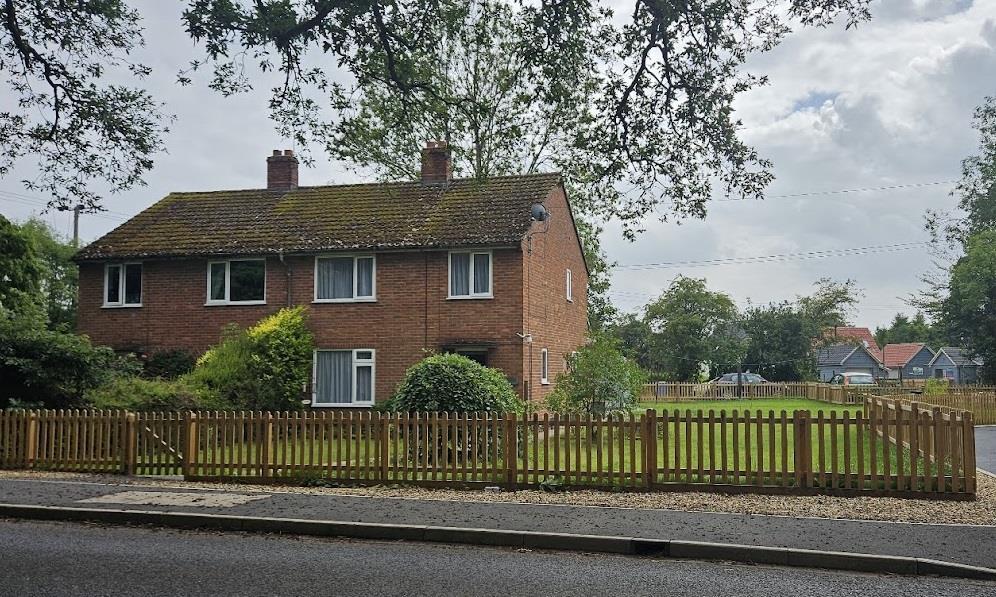 Main image of property: Elm House Cottage, Hoxne, Eye