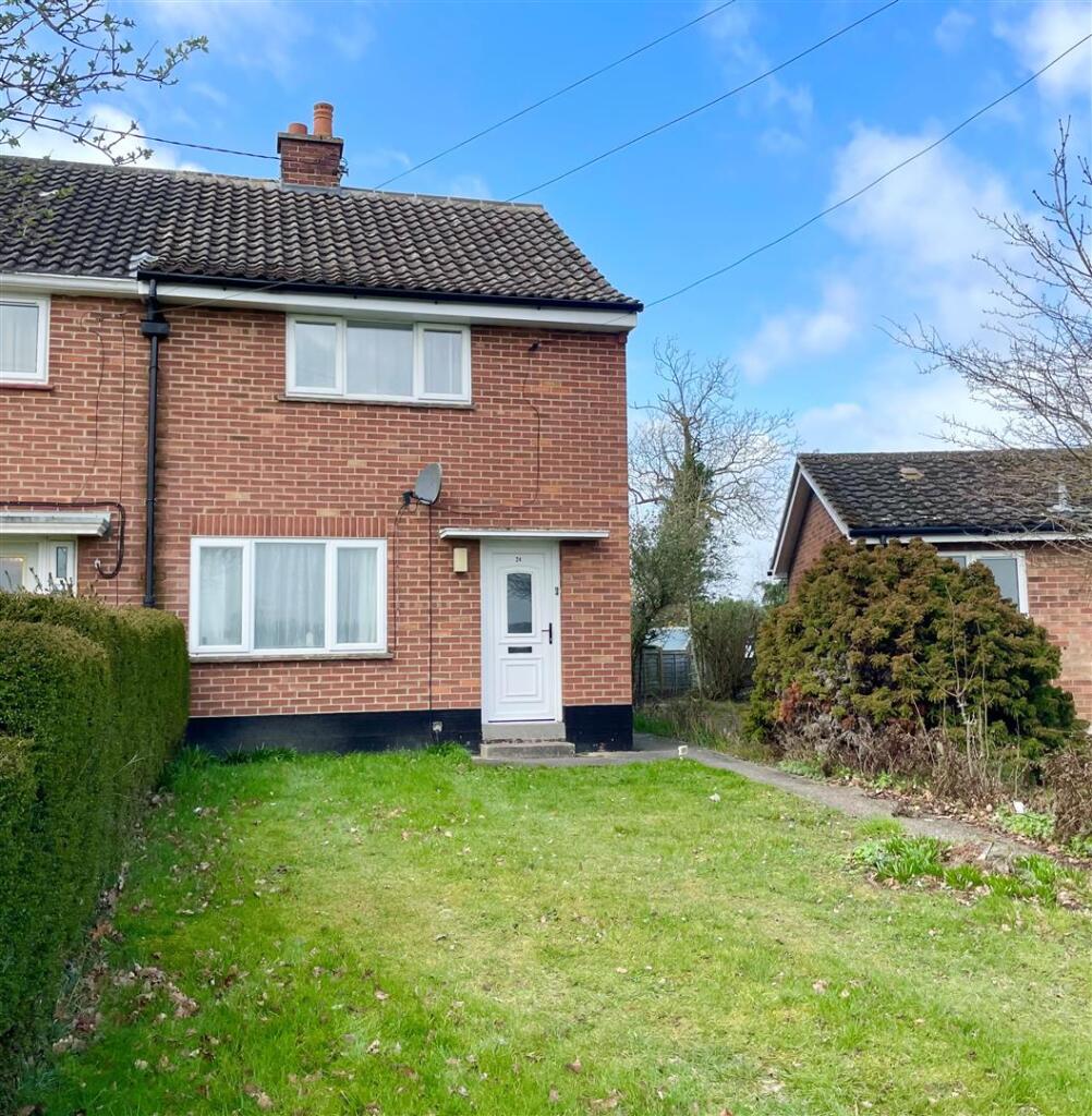 Main image of property: Roman Way, Stoke Ash, Eye