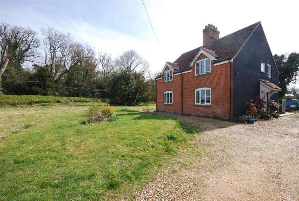 Main image of property: Love Cottage, 43 High Comon, Hardingham