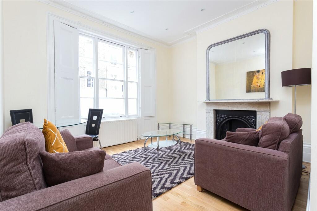 1 bedroom apartment for rent in Almeida Street, London, N1