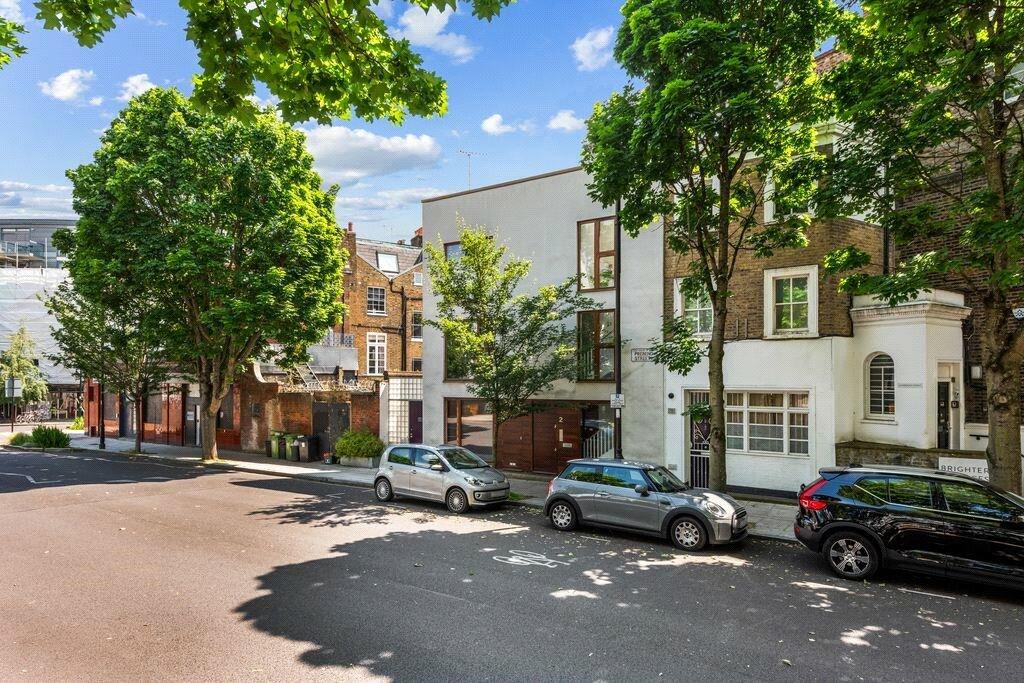 Main image of property: Prebend Street, London, N1