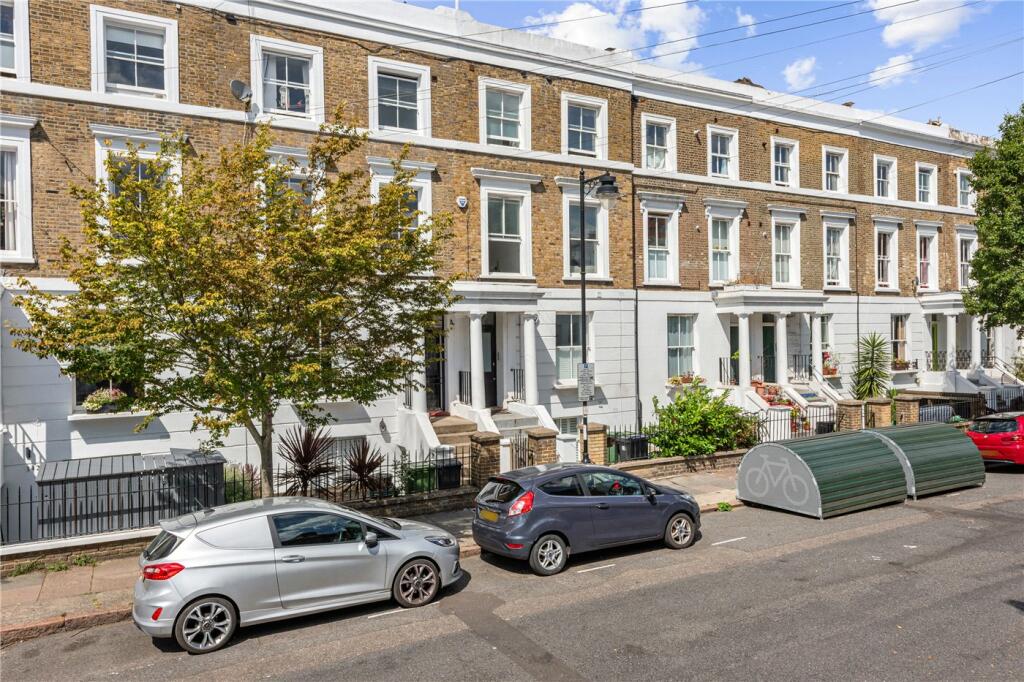 Main image of property: Downham Road, London, N1