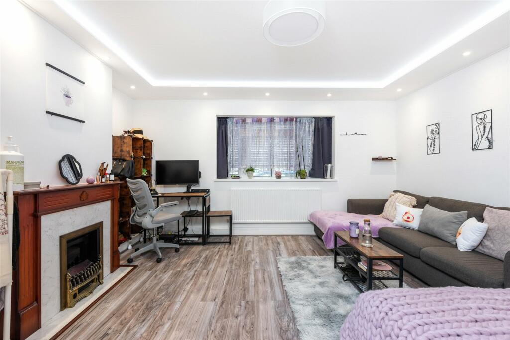 Main image of property: Mitchell House, College Cross, London, N1