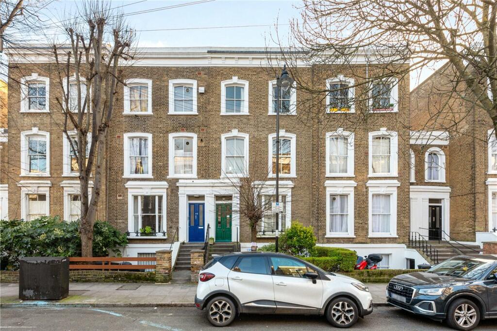 Main image of property: Northchurch Road, London, N1