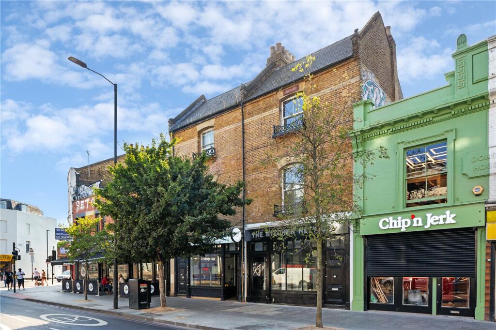 Main image of property: Holloway Road, London, N7